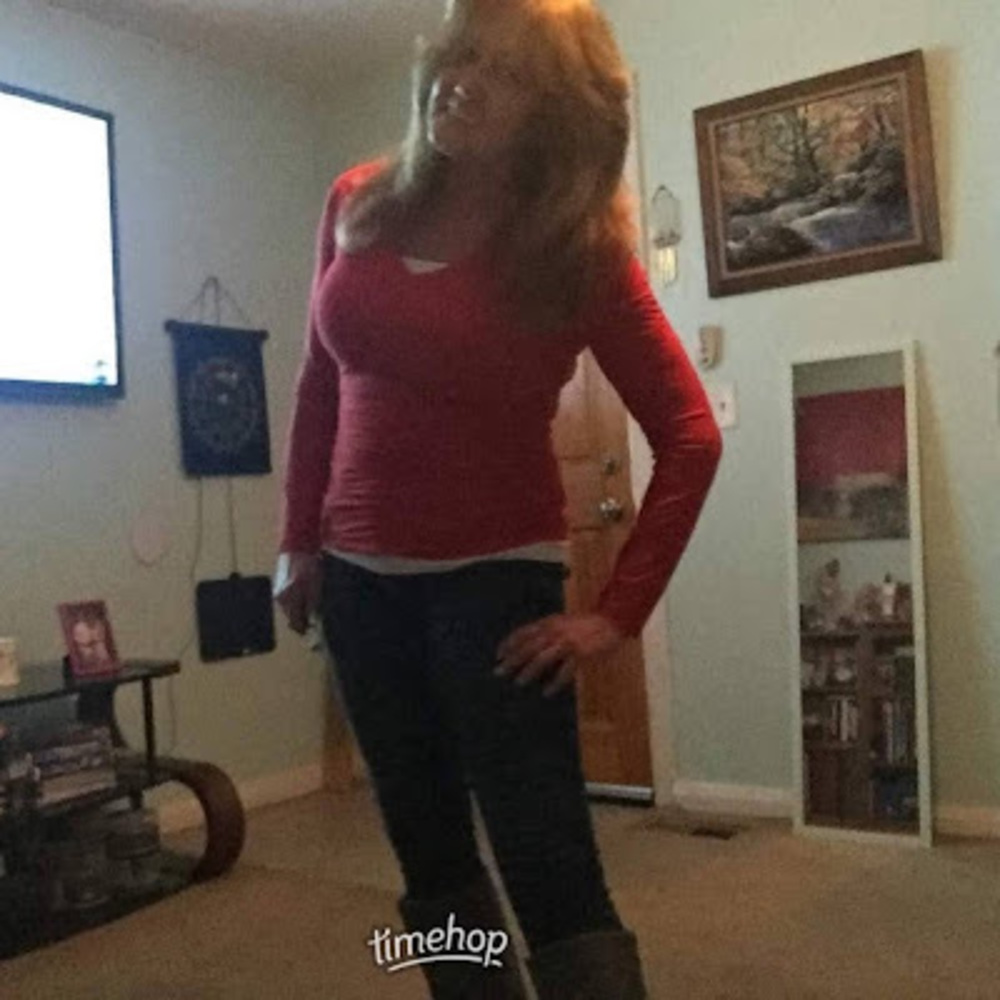 Meet your Posher, Jenny